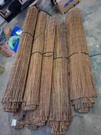 Nieuwe wilgenschermen, Overige materialen, Nieuw, Ophalen of Verzenden, 200 cm of meer
