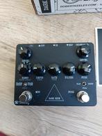 keeley dark side, Muziek en Instrumenten, Effecten, Ophalen of Verzenden, Zo goed als nieuw