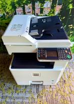printer KYOCERA FS-C8520MFP, Computers en Software, Printers, Ophalen, Kopieren, All-in-one, Zo goed als nieuw
