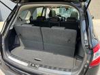 Nissan Qashqai +2 1.6 Connect, 7 Persoons, Clima, Trekhaak, Voorwielaandrijving, 4 cilinders, 7 stoelen, Zwart