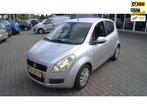 Suzuki Splash 1.0 Comfort Airco/NAP/rijklaarprijs, Stof, Gebruikt, 996 cc, Origineel Nederlands