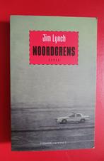 Noordgrens - Jim Lynch, Boeken, Ophalen of Verzenden, Gelezen, Jim lynch