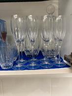 wedgwood glazen windsor, Huis en Inrichting, Keuken | Servies, Glas of Glazen, Ophalen of Verzenden, Wedgwood, Glas