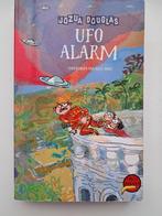 Jozua Douglas - Ufo-alarm (Special Kidsweek), Jozua Douglas, Zo goed als nieuw, Ophalen