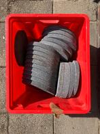 Nilis amaril slijpstenen, Ophalen of Verzenden, Nieuw, Minder dan 700 watt, Overige typen