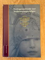 Kindergeneeskunde verpleegkundigen, Verzenden, Gelezen