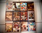 Diverse Playstation 2 Spellen ., Ophalen, Gebruikt