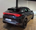 CUPRA Formentor 2.0 TSI 4DRIVE PANO KEYLESS CAM, 15 km/l, Gebruikt, Zwart, 4 cilinders