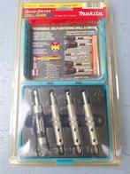Makita quad drill set nieuw, Ophalen of Verzenden, Nieuw