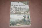 Gedenkboek - 125 jaar Diergaarde Rotterdam, Gelezen, Ophalen of Verzenden, 20e eeuw of later