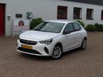 Opel Corsa Electric 50kWh 136pk Aut Edition/ SOH 92%/ 11 Kw, Gebruikt, Zwart, Wit, Origineel Nederlands