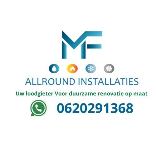 Loodgieter Cv monteur., Diensten en Vakmensen, Loodgieters en Installateurs