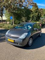 Toyota Prius 1.5 HSD 2008 Grijs, Auto's, 65 €/maand, 4 cilinders, 23 km/l, Origineel Nederlands