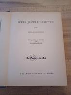 Wees Jezelf, Lisette! - Hella Jansonius, Ophalen