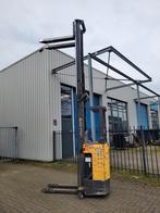 Gebruikte Stapelaar - Elektrisch, Stapelaar, Tot 1000 kg, Ophalen of Verzenden, Elektrisch