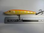 Kunstaas: Salmo Jack 18 Floating jerkbaits, Watersport en Boten, Verzenden, Gebruikt, Overige typen