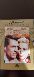 Alfred hitchcock dvd s, Cd's en Dvd's, Dvd's | Klassiekers, Alle leeftijden, Ophalen of Verzenden, 1940 tot 1960, Zo goed als nieuw