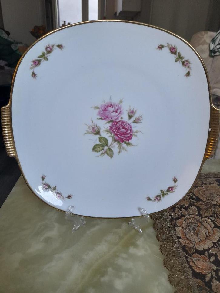 Kaiser / Moosrose, Antiek en Kunst, Antiek | Servies los, Ophalen of Verzenden