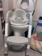 Wc verkleiner, Kinderen en Baby's, Ophalen