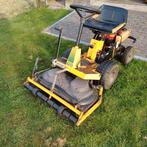 Stiga villa 2000, Tuin en Terras, Zitmaaiers, Ophalen, Gebruikt, Minder dan 90 cm