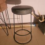 Nieuwstaat Kruk - Stijlvol & Comfortabel, Ophalen, Met voetsteun, 60 tot 90 cm, Nieuw