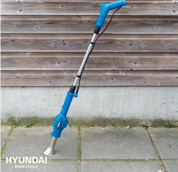 Onkruidbrander - Snel en effectief onkruid verwijderen! beschikbaar voor biedingen