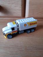 Lego Shell tank wagen 40196, Kinderen en Baby's, Speelgoed | Duplo en Lego, Ophalen of Verzenden, Gebruikt