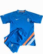 Vintage Nederlands elftal shirt + broekje 2006 WK Oranje, Kleding | Heren, Overige kleuren, Nike, Ophalen of Verzenden, Voetbal
