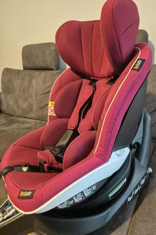 Besafe be safe IZI turn i-size autostoel 360 draaibaar, Kinderen en Baby's, Autostoeltjes, Gebruikt, Overige merken, Isofix, Ophalen