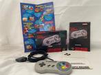 Super Nintendo controller in doos, Spelcomputers en Games, Spelcomputers | Nintendo Super NES, Ophalen of Verzenden, Gebruikt