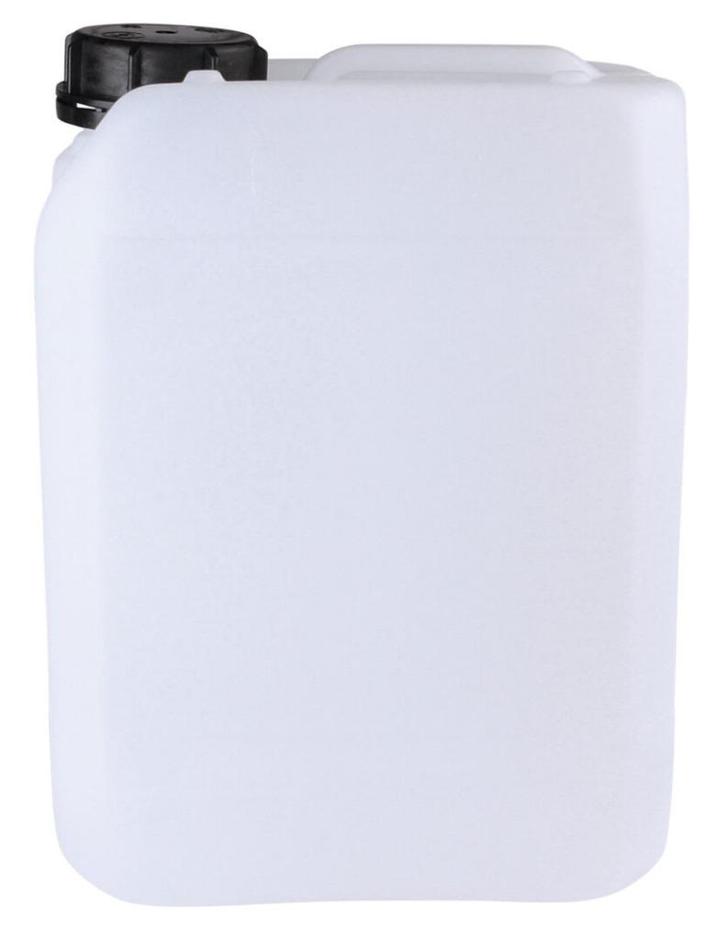 28 jerrycans 5liter 19x15x25cm, Tuin en Terras, Regentonnen, Zo goed als nieuw, Kunststof, Minder dan 75 liter, Ophalen