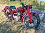 Zundapp DB 200  bj 1937