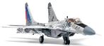 Mig-29 AS Fulcrum Slowakije, Ophalen of Verzenden, Schaalmodel, Zo goed als nieuw