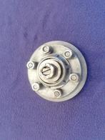 Zundapp originele 517 tandwieldrager kleine naaf 561-15-626, Ophalen of Verzenden, Gebruikt, Frame