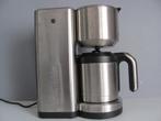 rvs koffiezetter van RUSSELL HOBBS met rvs thermoskan en in, 10 kopjes of meer, Koffiemachine, Gemalen koffie, Ophalen of Verzenden