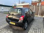 Renault Twingo 1.2 16V 2008 Zwart, Voorwielaandrijving, Twingo, Zwart, 4 cilinders