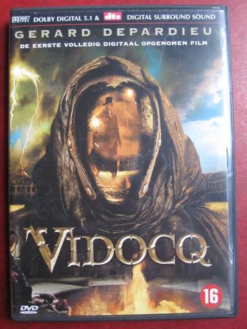 Vidocq (2001) beschikbaar voor biedingen