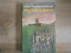 Clara Asscher Pinkhof Sterrekinderen, Boeken, Ophalen of Verzenden, Tweede Wereldoorlog, Zo goed als nieuw