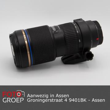 Tamron SP 70-200mm f/2.8 Di Sony A-mount (aanwezig in Assen)