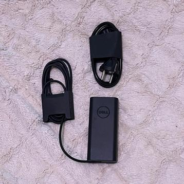 Dell Oplader USB-C | Nieuw | 65W beschikbaar voor biedingen
