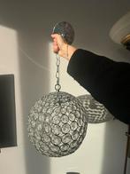 Hanglamp Garballo gamma metaal, Huis en Inrichting, Lampen | Hanglampen, Ophalen of Verzenden, Zo goed als nieuw, Metaal, Minder dan 50 cm