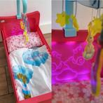 Baby Born Interactief Bedje met Licht Geluid Muziek Babyborn, Kinderen en Baby's, Speelgoed | Poppen, Ophalen of Verzenden, Zo goed als nieuw