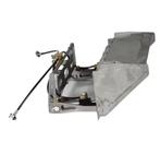 Hydraulische hoogkiepbak voor Lesu 1/14 machines, Ophalen of Verzenden, Nieuw, Schaal 1:14, Onderdeel