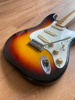 80s Tokai Springy Sound Stratocaster Sunburst, Muziek en Instrumenten, Overige merken, Gebruikt, Ophalen