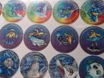 Grote verzameling slammers 60 x, Losse flippo's, ?, ?, ?