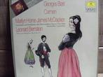 G. Bizet "Carmen" LP, Cd's en Dvd's, Vinyl | Klassiek, Gebruikt, Opera of Operette, Ophalen of Verzenden, Romantiek