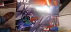 Star wars tie fighter, Ophalen of Verzenden, Zo goed als nieuw, Actiefiguurtje