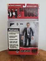 €75 Sealed Reservoir Dogs Mr Orange Tarantino Mezco, Ophalen of Verzenden, Zo goed als nieuw
