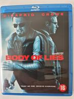 Body of Lies - van Ridley Scott - uit 2008, Ophalen of Verzenden, Actie