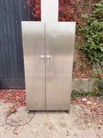 Borettikoelkast en wijnkoelkast, Witgoed en Apparatuur, Koelkasten en IJskasten, Ophalen, 150 tot 200 liter, 60 cm of meer, Met aparte vriezer